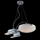 Illustration for article titled Star Trek Lamp Illuminates Your Bridge